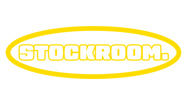 Stockroom logo