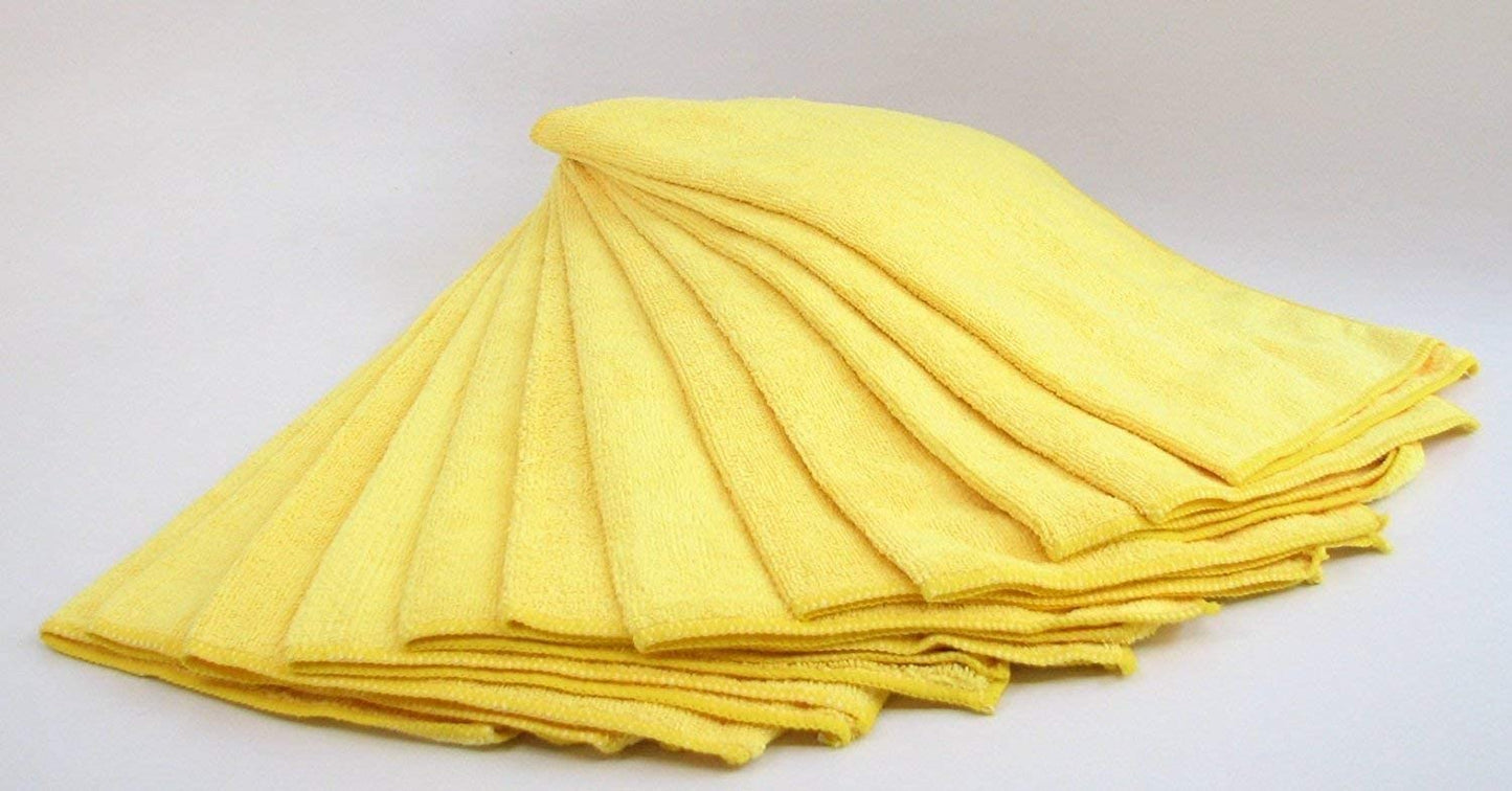 Microfiber Ultra Plush Towel