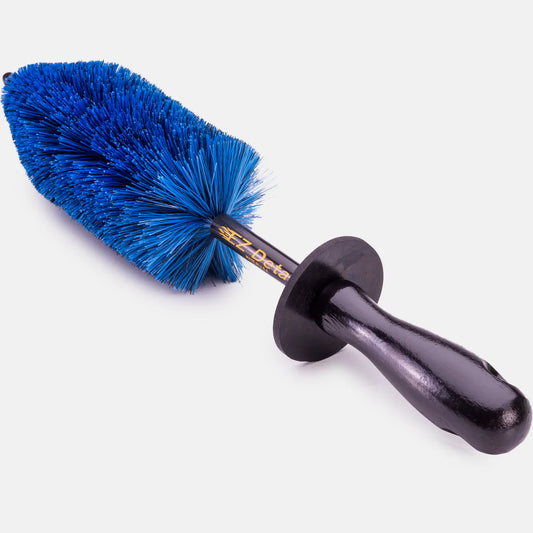 Little EZ Wheel Brush