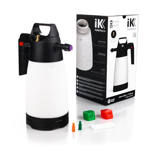 IK Foam 2+ Sprayer