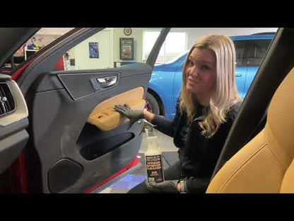 P&S Xpress Interior Cleaner