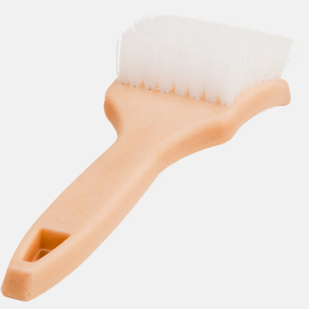 Tire Brush - Nylon